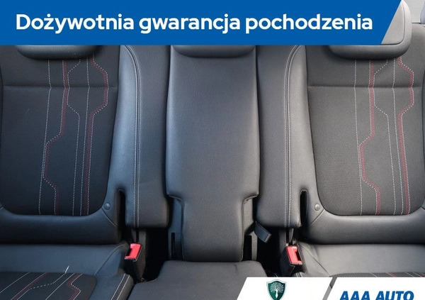 Opel Meriva cena 28000 przebieg: 156972, rok produkcji 2012 z Wrocław małe 254